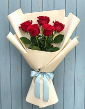 Букет Классика чувств в Покровском Республика Дагестан