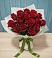 Букет Красные розы в Покровском Республика Дагестан