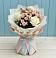 Букет цветов из: Розы в Покровском Республика Дагестан