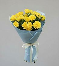 Букет русская красавица в Покровском Республика Дагестан Букет цветов из:  Розы в Покровском Республика Дагестан