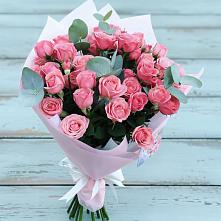 Букет Леди совершенство в Покровском Республика Дагестан