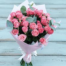 Букет Леди совершенство в Покровском Республика Дагестан